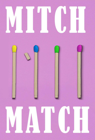 Mitch-Match: Episode 6