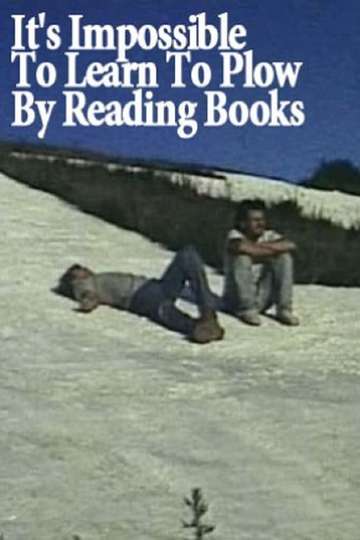 Its Impossible to Learn to Plow by Reading Books