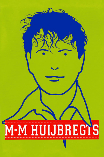 MarcMarie Huijbregts MM Huijbregts