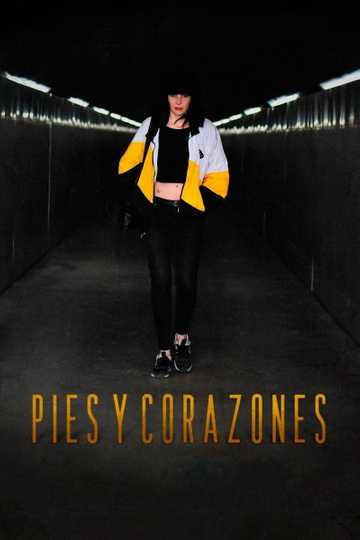 Pies y corazones