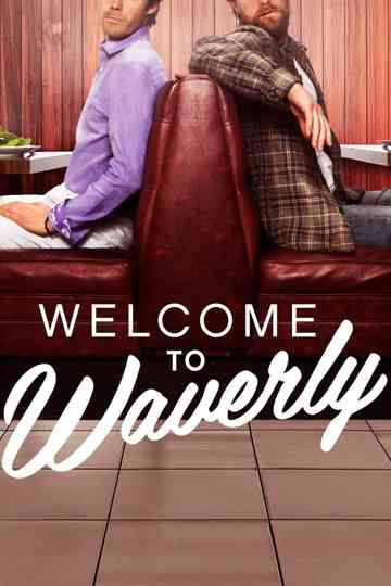 Welcome to Waverly