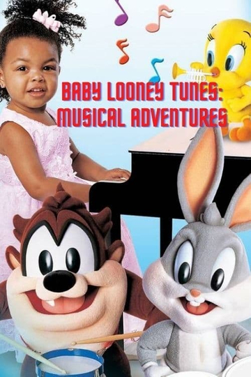 Baby Looney Tunes Musical Adventures