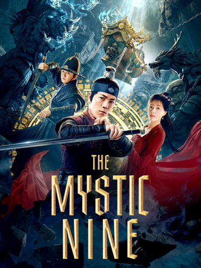 The Mystic Nine