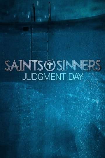 Saints & Sinners: Judgment Day Poster