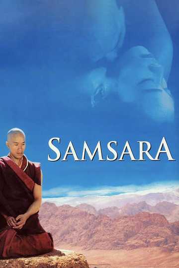 Samsara Poster