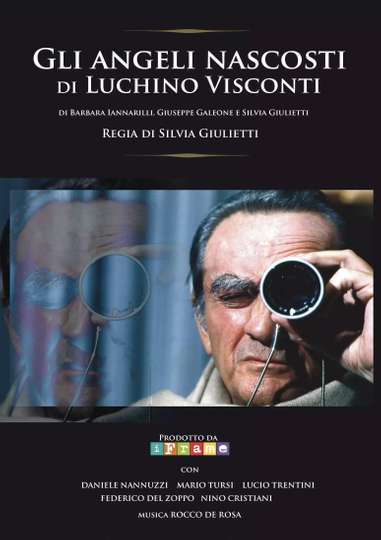 The Hidden Angels of Luchino Visconti