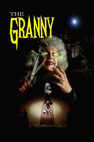 The Granny Poster