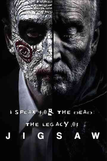I Speak for the Dead The Legacy of Jigsaw