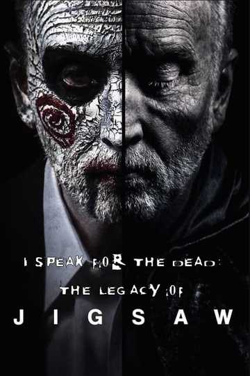 I Speak for the Dead The Legacy of Jigsaw