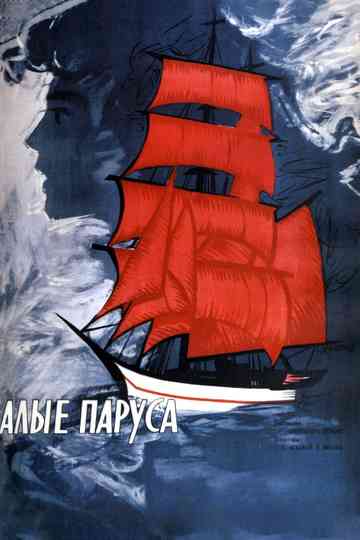 Scarlet Sails Poster