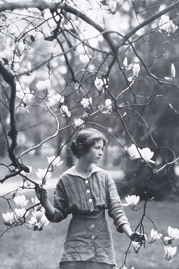 Burning Candles: The Life of Edna St. Vincent Millay Poster