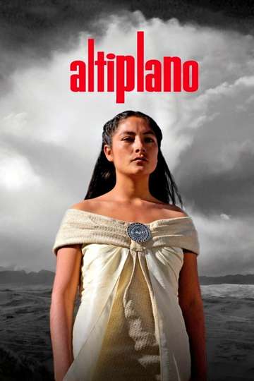 Altiplano Poster
