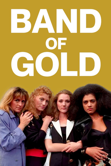 Band of Gold Poster