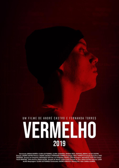 Vermelho 2019