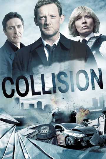 Collision Poster