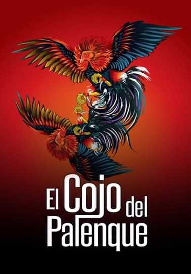 El cojo del palenque Poster