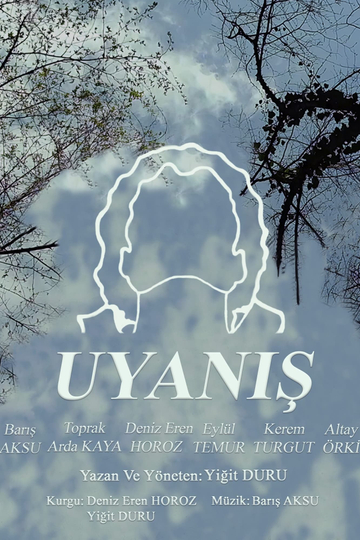 Uyanış Poster