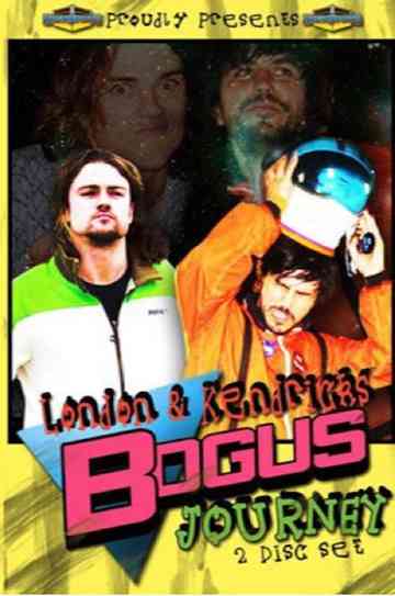 London & Kendrick's Bogus Journey
