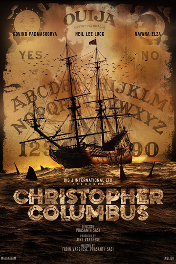 Christopher Columbus