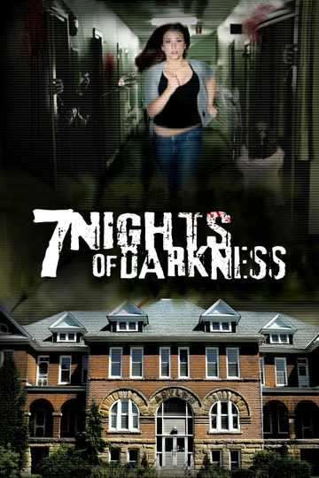 7 Nights Of Darkness Poster