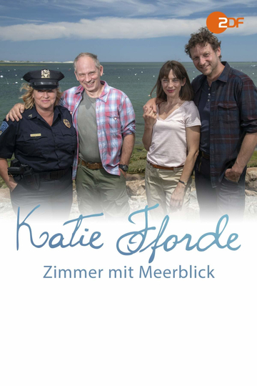 Katie Fforde  Zimmer mit Meerblick Poster