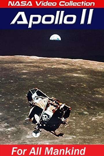 Apollo 11 For All Mankind