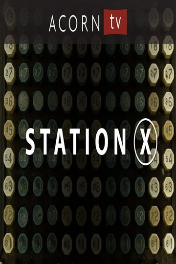 Station X