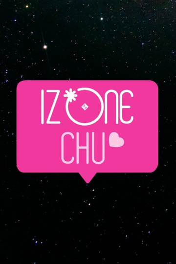 IZ*ONE CHU