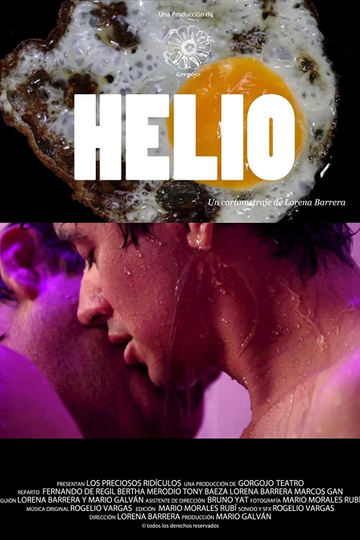 Helio Poster