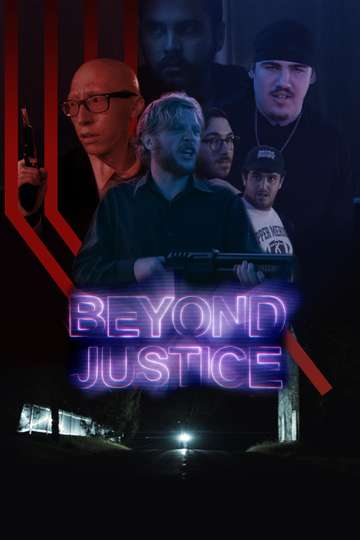 Beyond Justice Poster