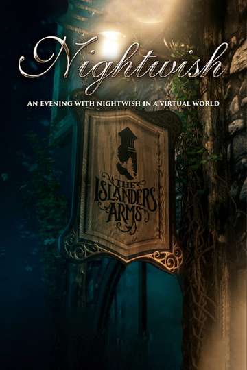 Nightwish  An Evening With Nightwish In A Virtual World