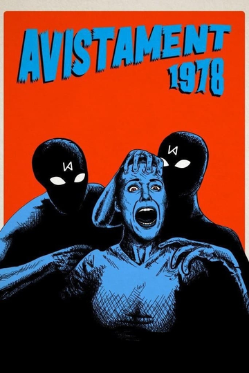 Avistament 1978 Poster