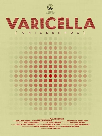 Varicella Poster