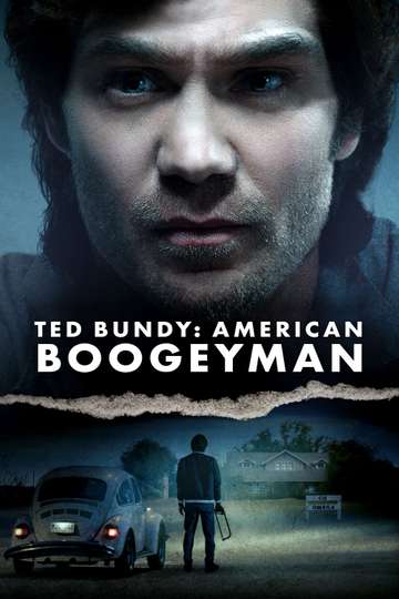 Ted Bundy: American Boogeyman poster