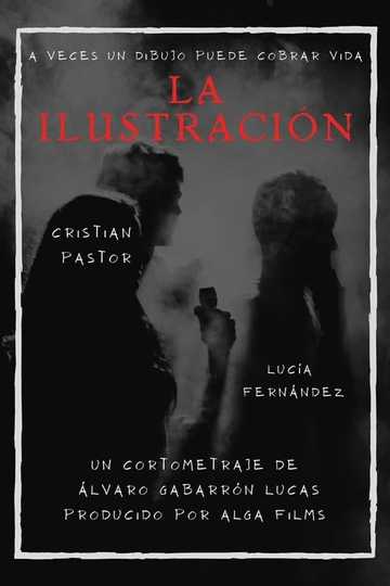 La Ilustración Poster