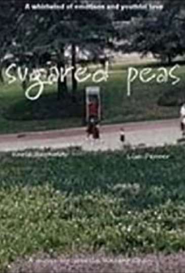 Sugared Peas Poster