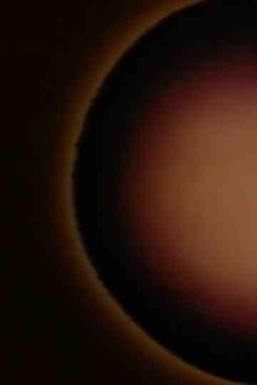 Icarus Eclipsed