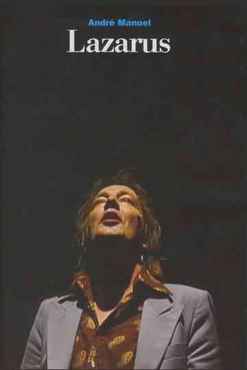 André Manuel: Lazarus