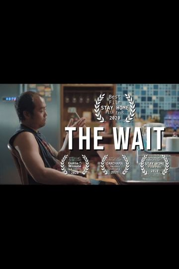 The Wait Poster