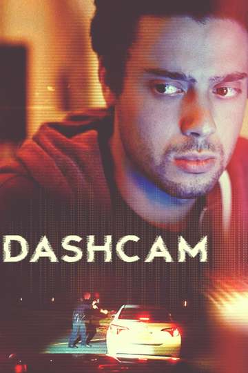 Dashcam Poster