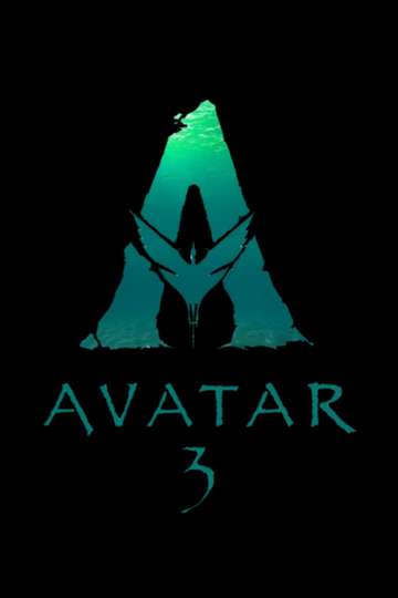 Avatar 3 Poster