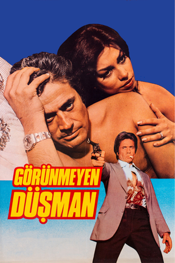 Görünmeyen Düşman