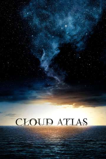 Cloud Atlas Poster
