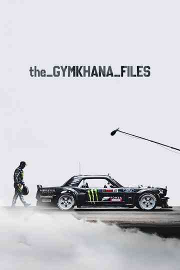 The Gymkhana Files Poster