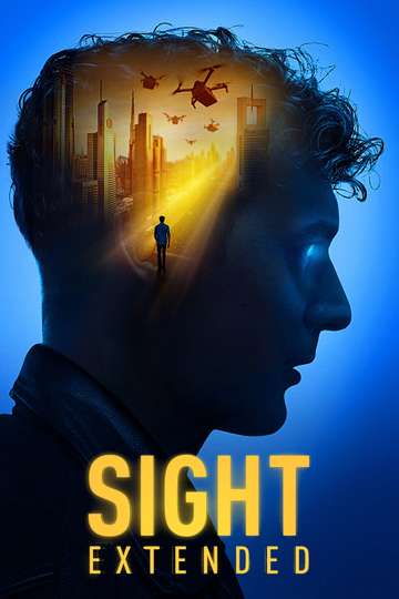 Sight Extended Poster