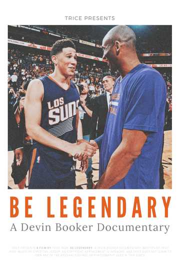 Be Legendary  A Devin Booker Documentary