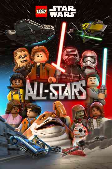 LEGO Star Wars: All-Stars