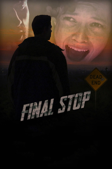 Final Stop Poster