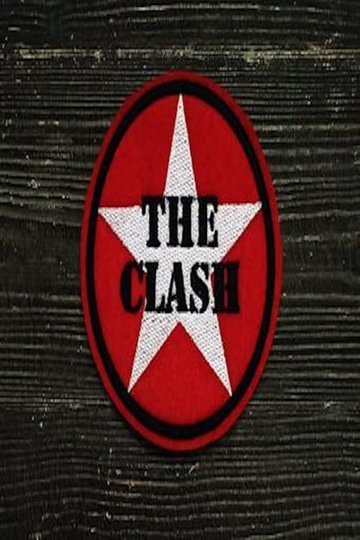 The Clash: MTV Rockumentary