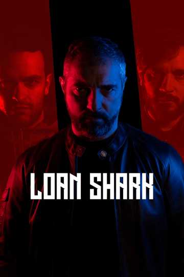 Loan Shark Poster